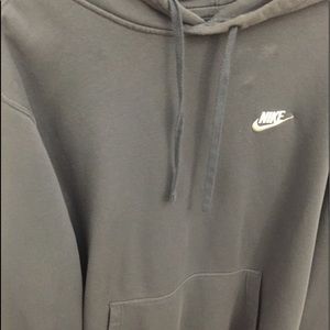 Nike hoodie